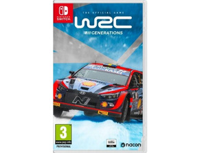 Ajouter au panier Commutateur de génération WRC Commutateur de génération WRC