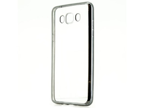 Ajouter au panier Cas TPU Métal Samsung Galaxy J7 2016 Noir X-One Cas TPU Métal Samsung Galaxy J7 2016 Noir X-One