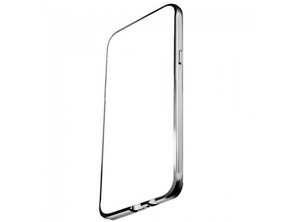 Ajouter au panier TPU boîtier en métal Samsung Galaxy S7 argent X-un TPU boîtier en métal Samsung Galaxy S7 argent X-un