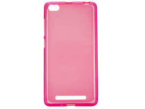 Ajouter au panier TPU Cover Xiaomi Redmi 3 Pink X-One TPU Cover Xiaomi Redmi 3 Pink X-One