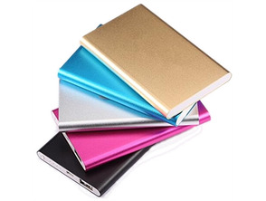 X-One Powerbank 5000 mAh Black