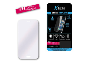 Cristal trempé Wiko Lenny 3