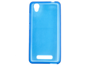 TPU Case Blue  ZTE Blade V7 X-One