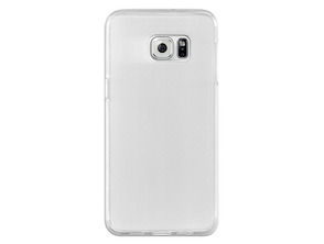 X-one TPU Cover Clear Samsung Galaxy S6 Edge Plus