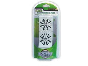 Thermostatic Auto Sensor Cooling System for Xbox 360