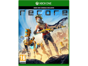 Ajouter au panier RECORE: Série Xbox Une RECORE: Série Xbox Une