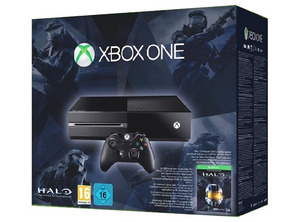 Ajouter au panier Xbox One 500 gb + Halo La collection Master Chief Xbox One 500 gb + Halo La collection Master Chief