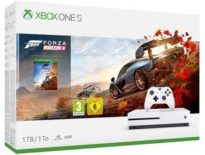 Ajouter au panier Xbox One S Blanc 1 TO   Forza Horizon 4 Xbox One S Blanc 1 TO   Forza Horizon 4