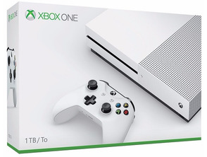 Ajouter au panier Xbox One S Blanc 4k Ultra Hdr 1TB Xbox One S Blanc 4k Ultra Hdr 1TB