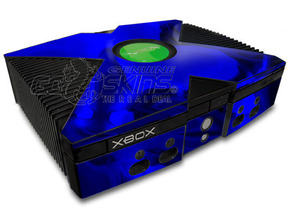 Ajouter au panier Xbox Chrome Bleu Xbox Chrome Bleu