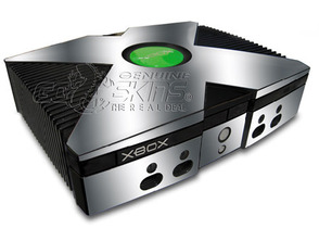 Ajouter au panier Xbox Argent Métallisé Xbox Argent Métallisé