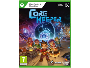 Ajouter au panier Core Keeper pour Xbox One - 2D Survival ! Core Keeper pour Xbox One - 2D Survival !