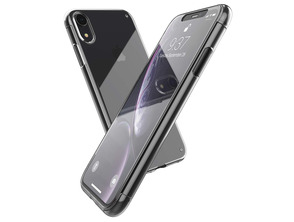 Ajouter au panier Xdoria Cas de la Défense de 360 iPhone XR Transparent Xdoria Cas de la Défense de 360 iPhone XR Transparent