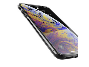 Ajouter au panier Xdoria Cas de la Défense de 360 iPhone XS Max Transparent Xdoria Cas de la Défense de 360 iPhone XS Max Transparent