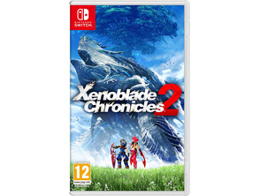 Ajouter au panier Xenoblade Chronicles 2 Commutateur Xenoblade Chronicles 2 Commutateur