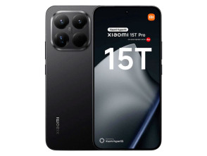 Xiaomi 15T Pro 12GB/512GB Noir (Exposition)
