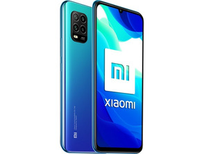 Ajouter au panier Xiaomi MI 10 Lite Bleu Aurora 6GB/5G 64 go Xiaomi MI 10 Lite Bleu Aurora 6GB/5G 64 go