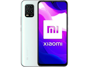 Ajouter au panier Xiaomi MI 10 Lite Blanc de Rêve 6 GB/128 GB Xiaomi MI 10 Lite Blanc de Rêve 6 GB/128 GB