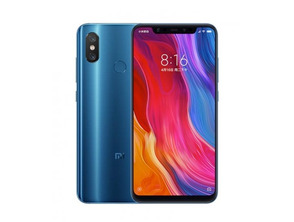 Ajouter au panier Xiaomi Mi 8 (6Gb / 64Gb) Bleu Xiaomi Mi 8 (6Gb / 64Gb) Bleu