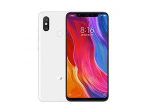 Ajouter au panier Xiaomi Mi 8 (6Gb / 64Gb) Blanc Xiaomi Mi 8 (6Gb / 64Gb) Blanc