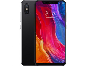 Ajouter au panier Xiaomi Mi 8 (6Gb / 64Gb) Noire Xiaomi Mi 8 (6Gb / 64Gb) Noire