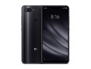 Ajouter au panier Xiaomi MI 8 Lite 64 go/4G Noir Xiaomi MI 8 Lite 64 go/4G Noir