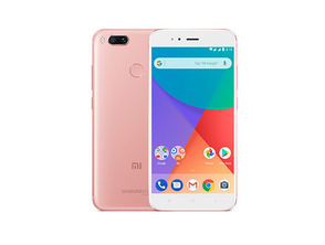 Xiaomi Mi A1 4gb 64gb Rose