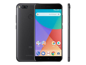 Xiaomi Mi A1 (64Gb / 4Gb RAM) Noire
