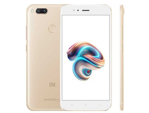 Xiaomi Mi A1 (64Gb / 4Gb RAM) Or