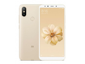 Ajouter au panier Xiaomi Mi A2 (6Gb / 128Gb) Or Xiaomi Mi A2 (6Gb / 128Gb) Or