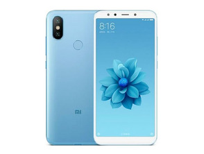 Ajouter au panier Xiaomi Mi A2 (4Gb / 32Gb) Bleu Xiaomi Mi A2 (4Gb / 32Gb) Bleu