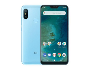Ajouter au panier Xiaomi Mi A2 Lite (4Gb / 64Gb) Bleu Xiaomi Mi A2 Lite (4Gb / 64Gb) Bleu