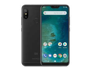 Ajouter au panier Xiaomi Mi A2 Lite (4Gb / 64Gb) Noire Xiaomi Mi A2 Lite (4Gb / 64Gb) Noire