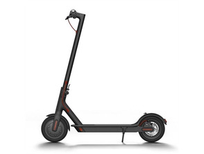 Ajouter au panier XIAOMI Mi Scooter Électrique Noir XIAOMI Mi Scooter Électrique Noir