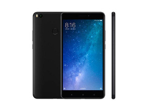 Xiaomi Mi Max 2 4gb 64gb Noir
