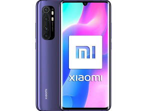 Ajouter au panier Xiaomi MI Note 10 Lite 6 GO/64 GO Violet Xiaomi MI Note 10 Lite 6 GO/64 GO Violet