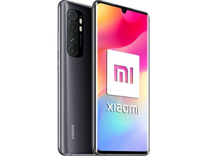 Ajouter au panier Xiaomi MI Note 10 Lite 6 GO/64 GO Noir Xiaomi MI Note 10 Lite 6 GO/64 GO Noir