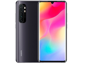 Ajouter au panier Xiaomi Mi Note 10 Lite Noir Minuit 6 GB/128 GB Xiaomi Mi Note 10 Lite Noir Minuit 6 GB/128 GB