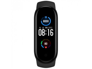 Ajouter au panier Xiaomi Mi Smart Band 5 Xiaomi Mi Smart Band 5