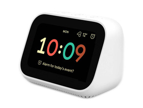 Assistant Google Xiaomi Mi Smart Clock