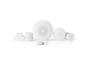 Ajouter au panier Xiaomi Mi Capteur Smart Set (Version Espagnole) Xiaomi Mi Capteur Smart Set (Version Espagnole)