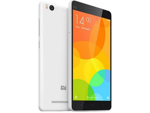 Xiaomi Mi4i White