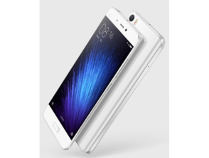 Ajouter au panier Xiaomi Mi5 (3GB/64GB) White Xiaomi Mi5 (3GB/64GB) White