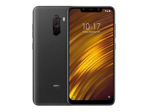 Ajouter au panier Xiaomi Pocophone F1 (6Gb/128Gb) Noir Xiaomi Pocophone F1 (6Gb/128Gb) Noir