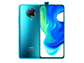 Ajouter au panier Xiaomi Pocophone F2 Pro Bleu Neon 6.67"/6 GO/128 GO/5G Xiaomi Pocophone F2 Pro Bleu Neon 6.67"/6 GO/128 GO/5G