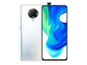 Ajouter au panier Xiaomi Pocophone F2 Pro Blanc Fantôme 6.67"/6 GO/128 GO/5G Xiaomi Pocophone F2 Pro Blanc Fantôme 6.67"/6 GO/128 GO/5G