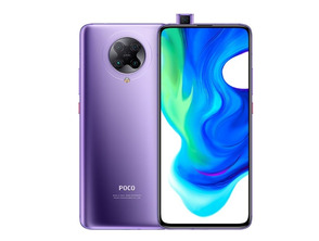 Ajouter au panier Xiaomi Pocophone F2 Pro Violet Électrique 6.67"/6 GO/128 GO/5G Xiaomi Pocophone F2 Pro Violet Électrique 6.67"/6 GO/128 GO/5G