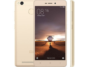 Xiaomi Redmi 3s Gold 16 Gb