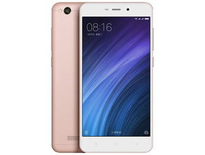 Xiaomi Redmi 4A (16 GB + 2 GB) Pink