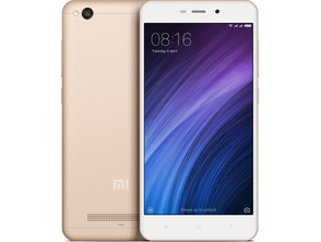 Xiaomi Redmi 4A (16 Go + 2 Go) Or